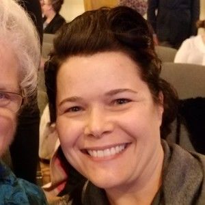 Meet your Posher, Joy